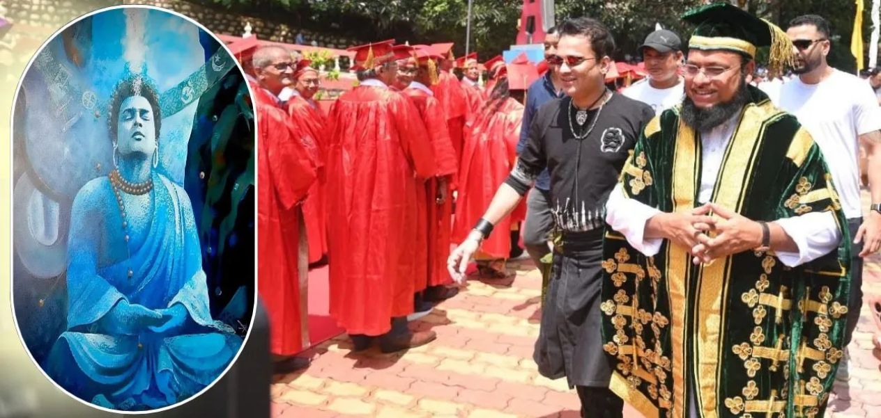 Zubinism: The path to a harmonious society