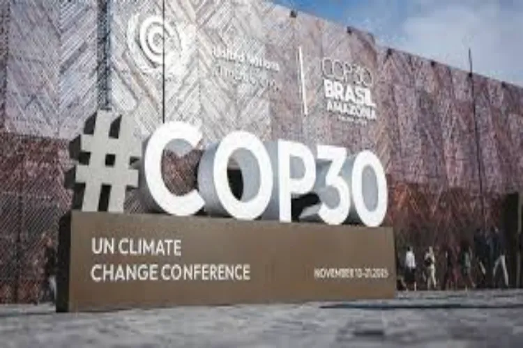 Developed countries' failure on climate finance makes NDCs unattainable: India at COP30