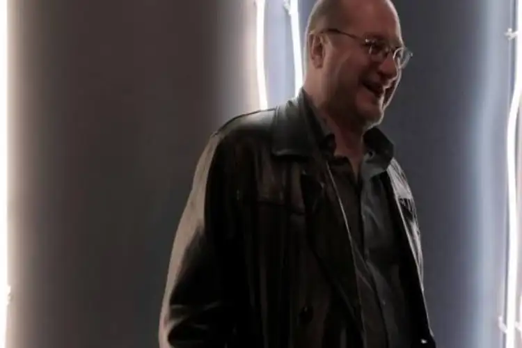 'The Simpsons' writer Dan McGrath passes away at 61