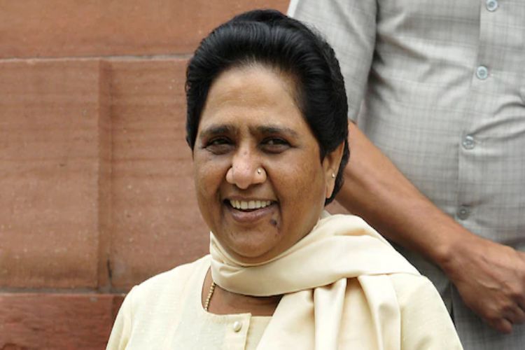 BSP would have won more seats if Bihar elections were completely free and fair: Mayawati