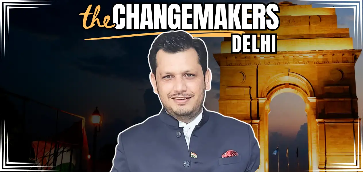 Uwais Ali Khan: From an ordinary student to an inspiring mentor