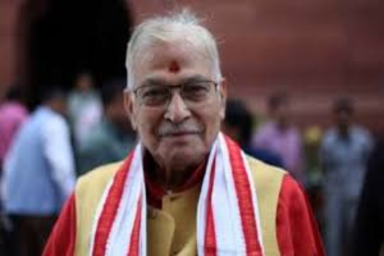 I have full faith that Tibet will rise again: Murli Manohar Joshi