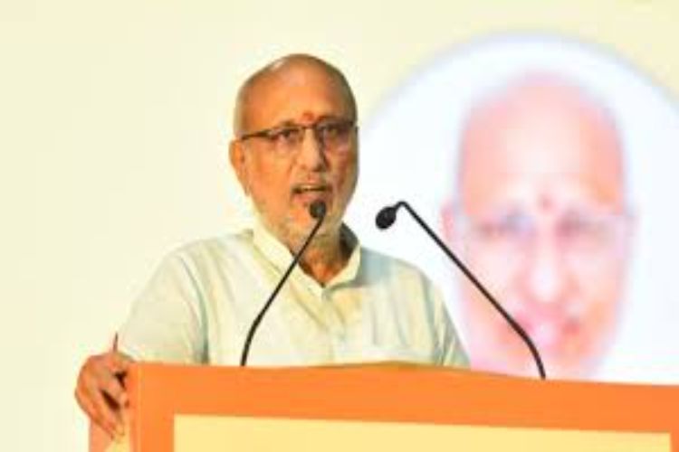 Audit is a visionary tool for reform and innovation: Vice President Radhakrishnan