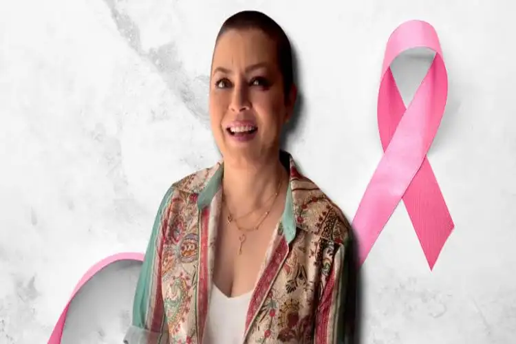 There were no symptoms: Mahima Chaudhary shares how her breast cancer was found during routine check-up