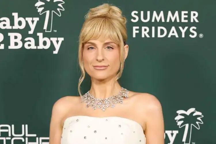 Meghan Trainor calls out people who 