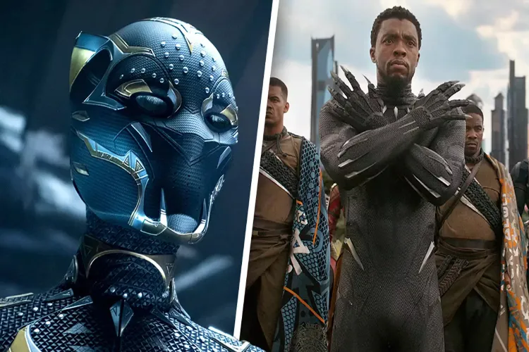 What is known about 'Black Panther 3' so far?