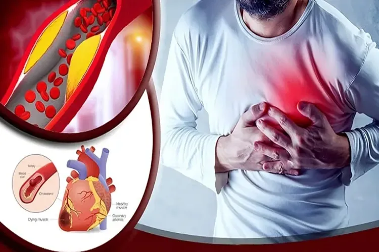 Drink these 5 healthy drinks to lower bad cholesterol