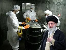 Iran halts uranium enrichment after Israel-US attacks