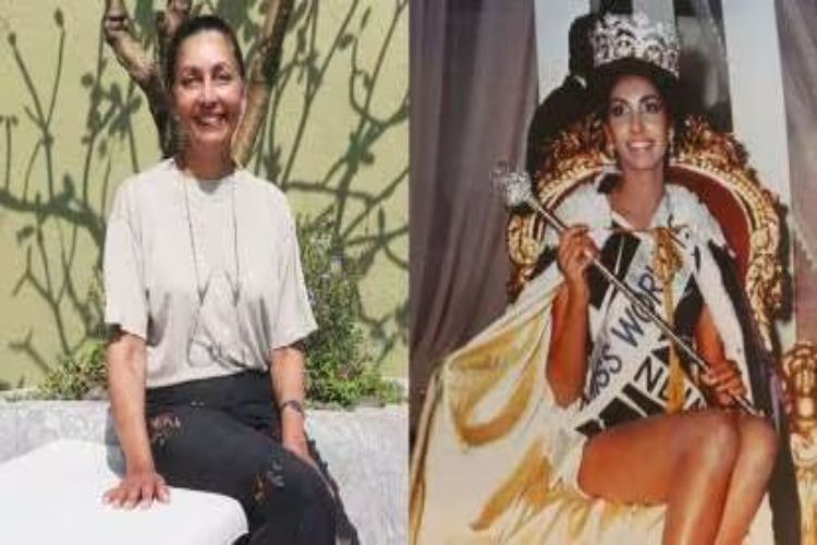 November 17: Reita Faria wins India's first Miss World title