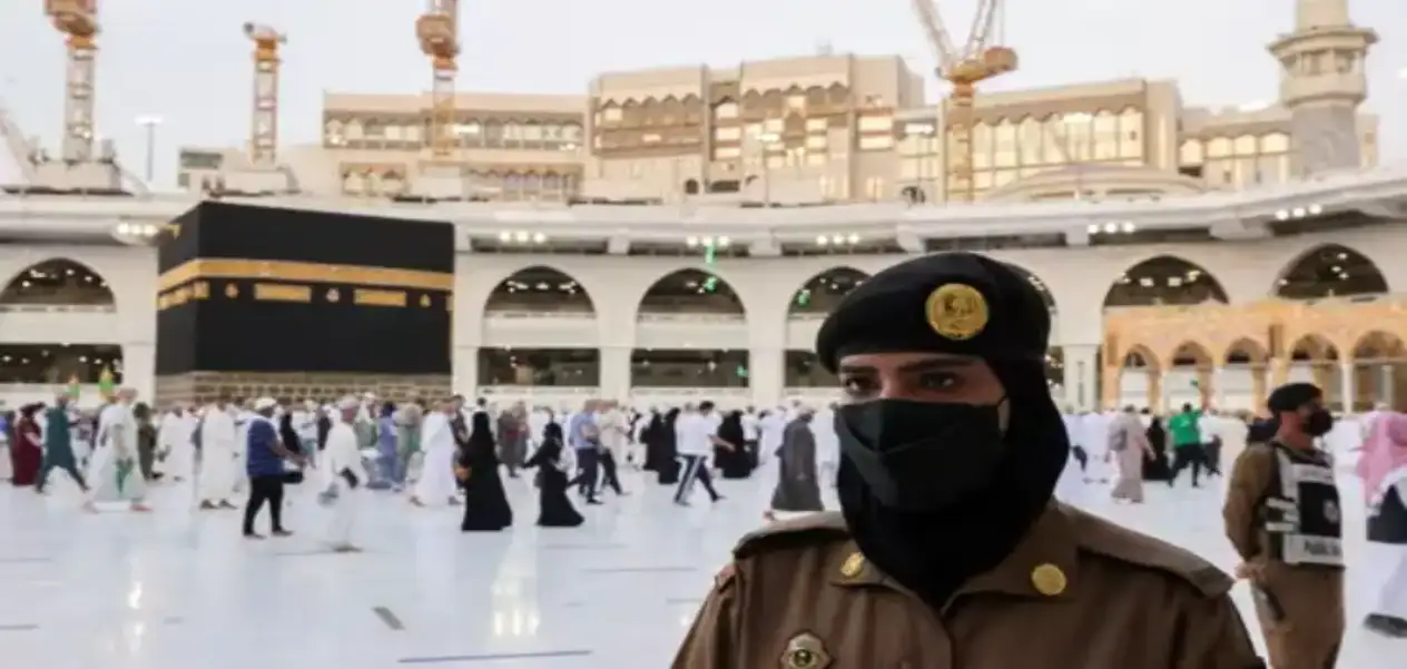 42 Umrah pilgrims from Telangana killed in Saudi Arabia bus–tanker collision