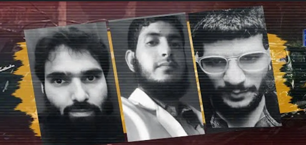 'White-collar' terror: Toxic thinking in educated minds