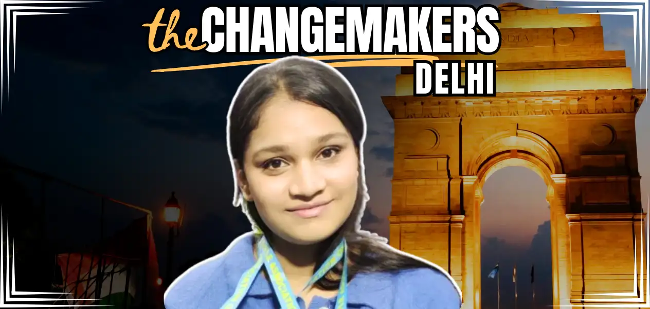 From Wheelchair to Shooting Star: Nizamuddin Basti's Adeeba Ali shows the way to success