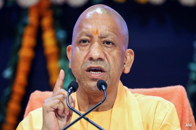 Need to adopt the basic spirit of ‘Satyam Vadah, Dharmam Charah’: Adityanath