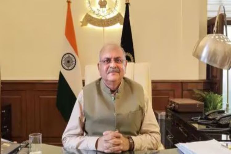 Confident of achieving income tax collection target for the current financial year: CBDT chief