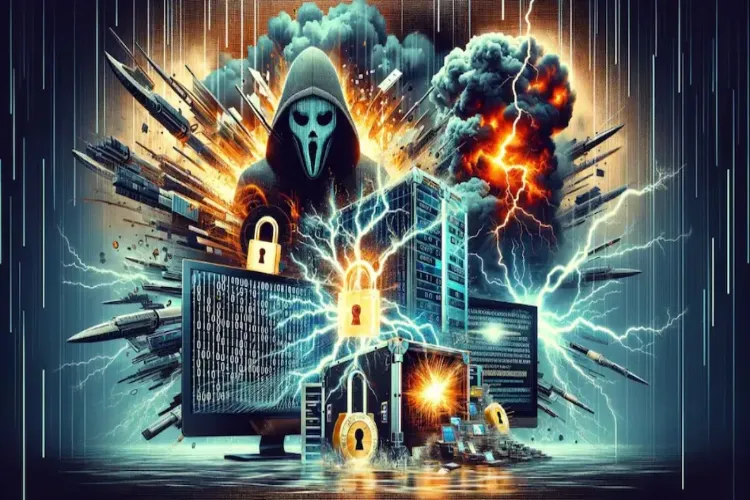 Is AI the new weapon of online harassment, repression and torture?