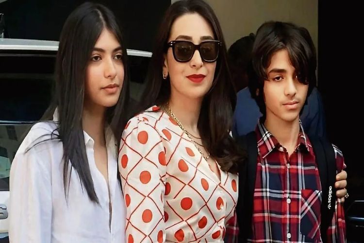 Court seeks Priya Kapoor's response on Karisma Kapoor's children's plea regarding father's will