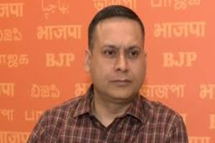 BJP has achieved its 'biggest ever' strength in the state assemblies: Amit Malviya