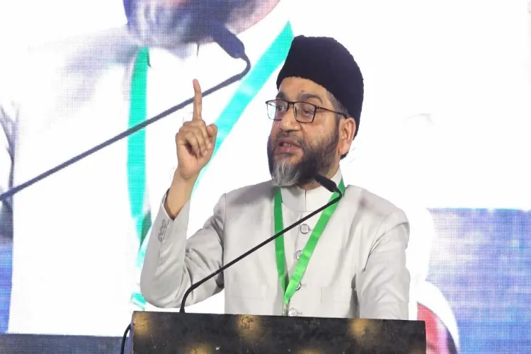 President of Jamaat-e-Islami Hind expresses condolences to those killed in Madina bus accident