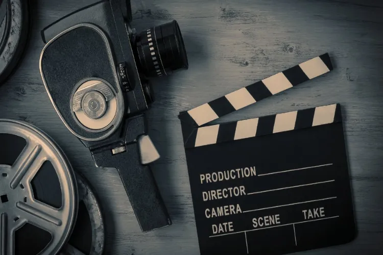 Independent filmmakers speak out against shrinking cinema space