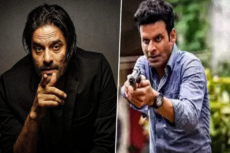 'The Family Man 3': Manoj Bajpayee and Jaideep Ahlawat share their experiences