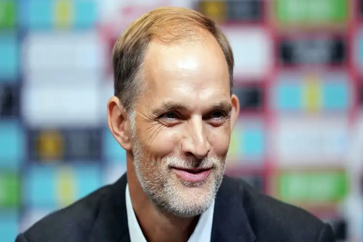 Thomas Tuchel to personally explain England snubs, plans video calls and visits