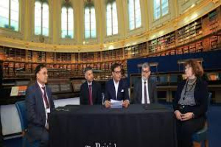 Assam government signs pact with British Museum for 'Vrindavani Vastra' based on Lord Krishna