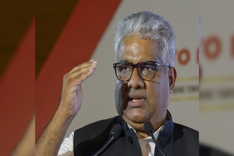 Protecting 'big cats' ensures human future: Environment Minister Yadav at COP30