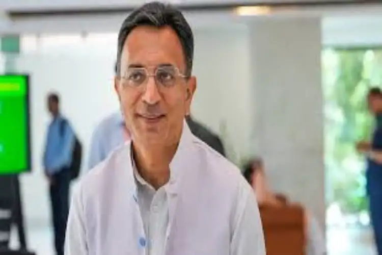 Govt committed to provide GPUs at very affordable rates to students & researchers: MoS Jitin Prasada