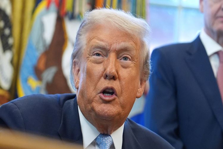 US President Donald Trump launches 'FIFA Pass' for Football World Cup spectators