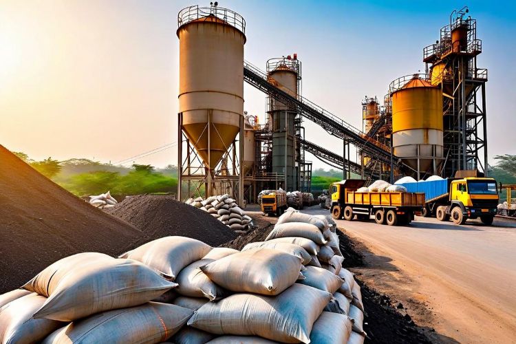 Nuvoco Vistas acquires JSW Cement, Vadraj Energy from Alpha Alternatives