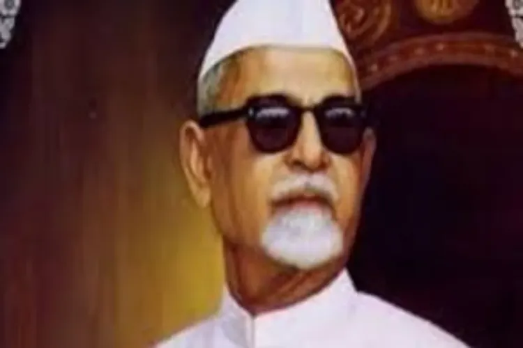 Tolerance in Islam: Dr. Zakir Hussain's Legacy and Message of Peace