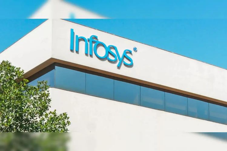 Infosys to start share buyback worth Rs 18,000 crore from November 20