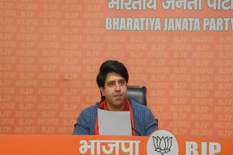 BLOs conducting 'illegal' SIRs from Trinamool-controlled areas: BJP alleges