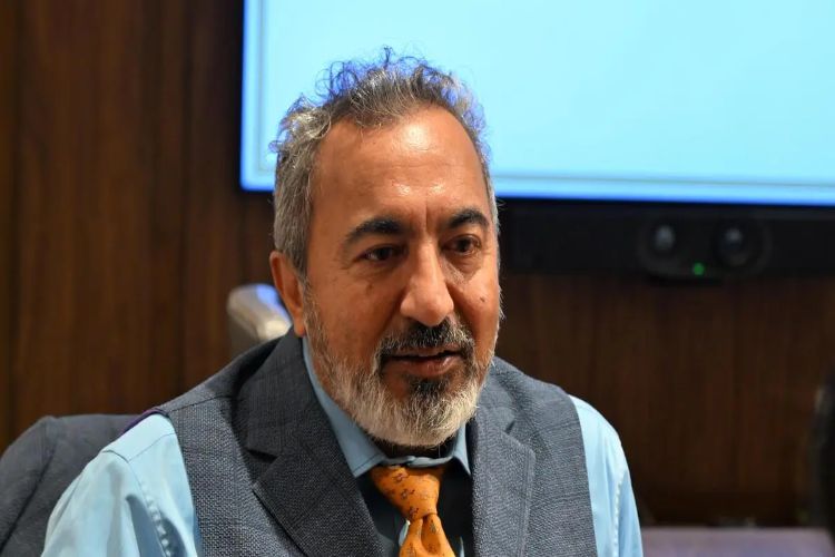 US lawmakers introduce bipartisan resolution recognizing India-US strategic partnership