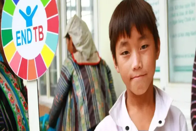 WHO praises India's 'encouraging progress' in eliminating TB