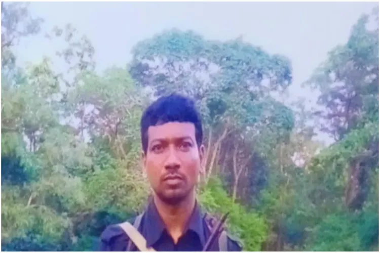 'Terrible' Maoist commander claimed dead