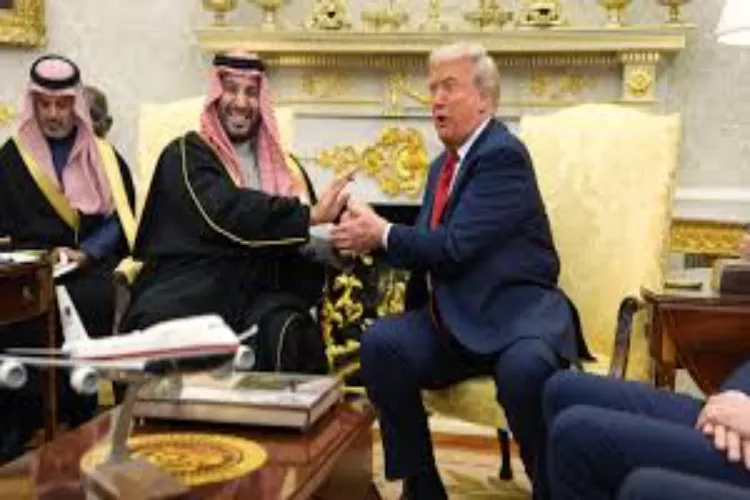 Trump rejects US intelligence findings on Saudi Crown Prince's role in Khashoggi murder