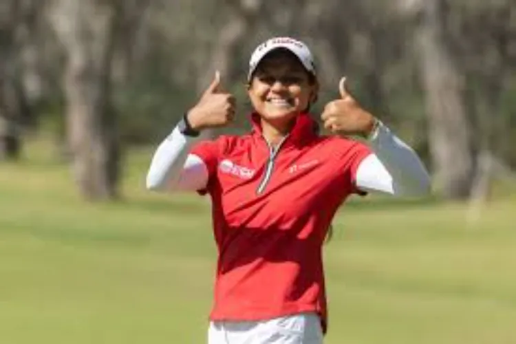 Pranavi Urs becomes IGPL's first female leader, shares leadership with Karandeep Kochhar