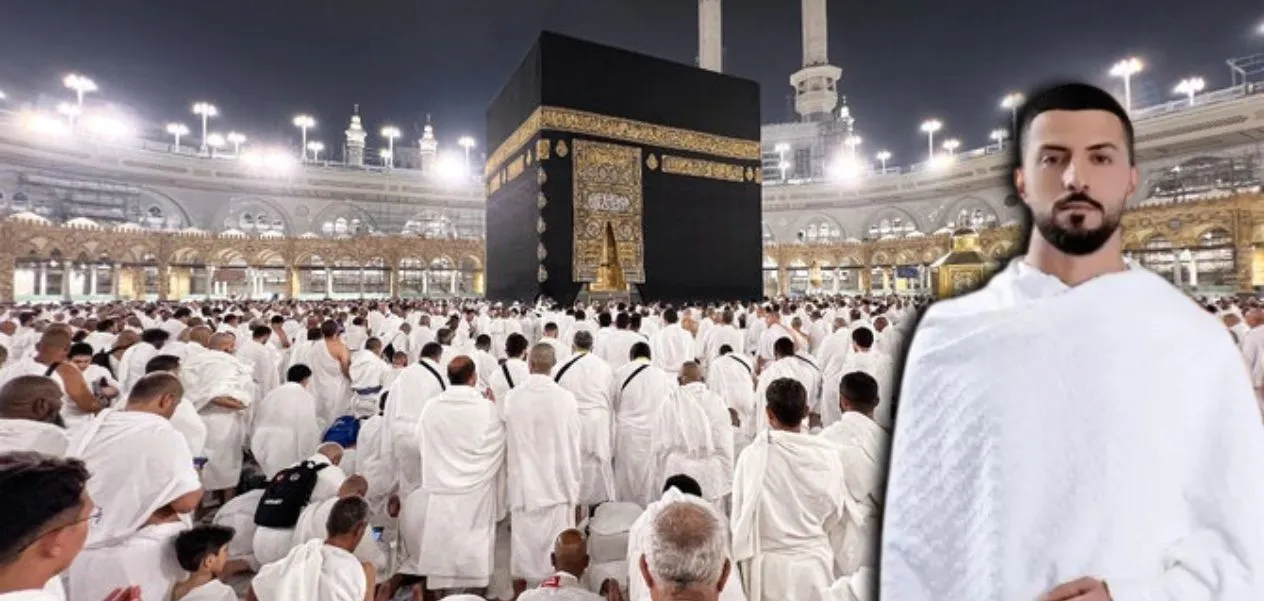 Saudi Arabia launches 'Cool Ihram' to provide relief from the intense heat of Hajj