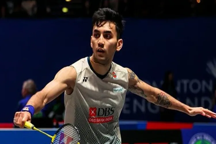 Lakshya Sen, HS Prannoy among five Indian players in the second round of the Australian Open