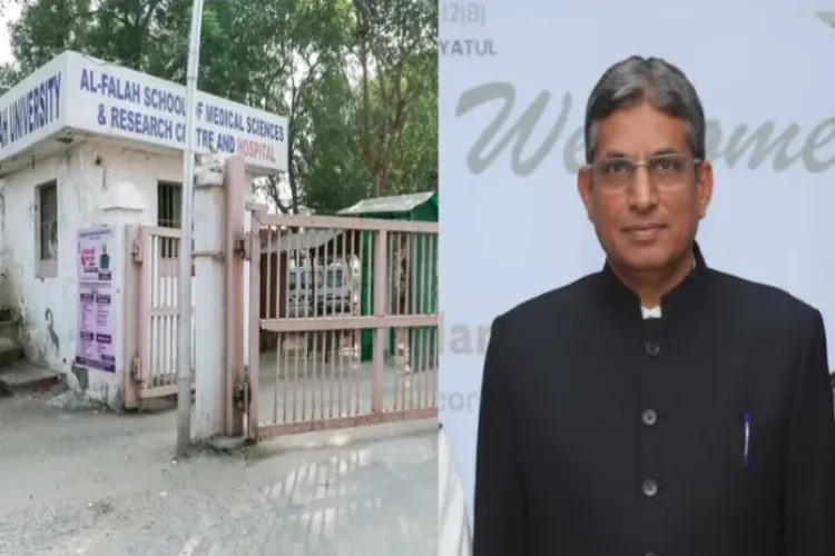 ED remands Siddiqui, alleges suspicious income of Rs 415 crore