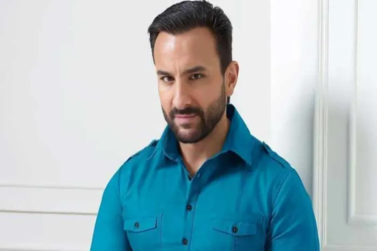 Saif Ali Khan makes a big investment, buys property worth Rs 30 crore in Andheri