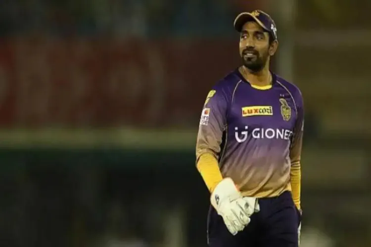 Robin Uthappa's big suggestion: Demands a draft system and a six-month league in the IPL