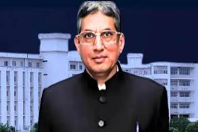 MP: Notice issued for unauthorised construction on property of Al Falah Group chairman's family