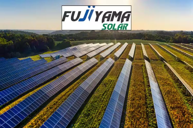 Fujiyama Power Systems shares listed at a discount of over four per cent from their issue price.