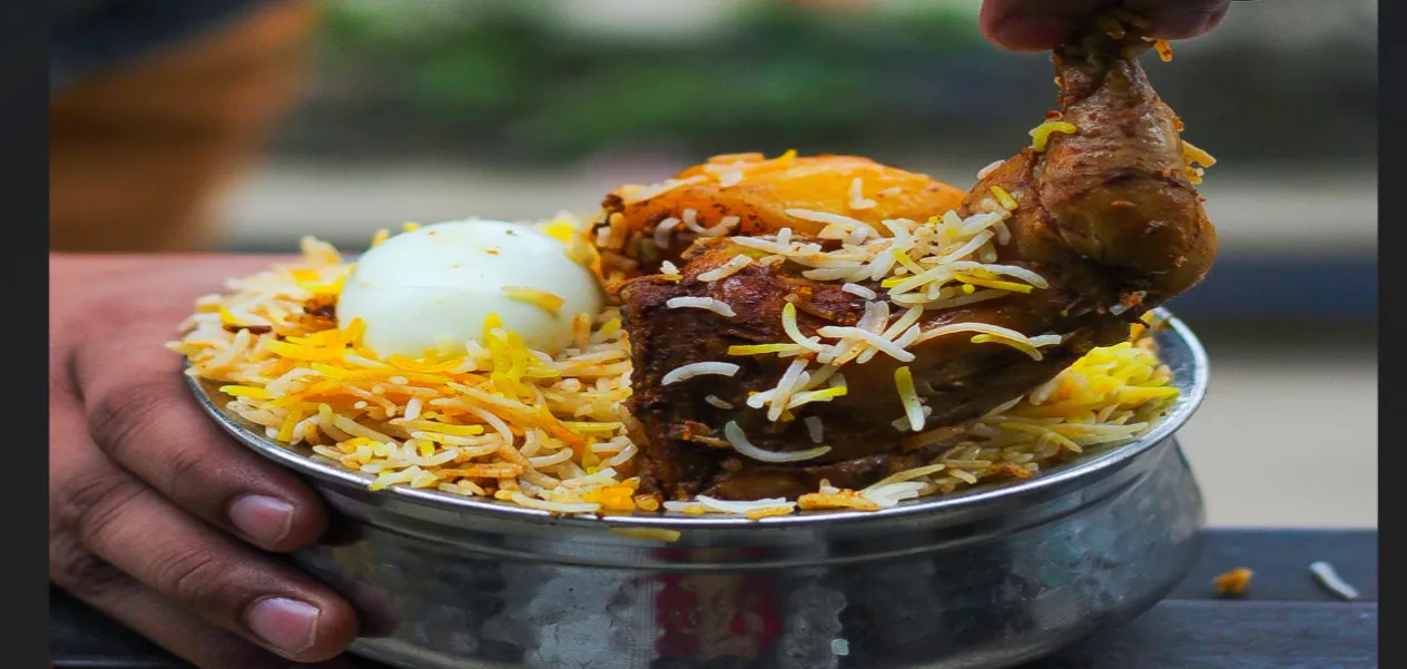 Kebabs, biryani and brotherhood: The Ganga-Jamuni story, steeped in the flavours of Lucknow