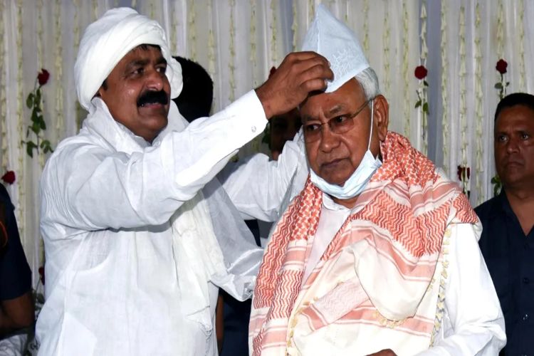 Zama Khan: The only Muslim minister in the Nitish government – ​​the emerging face of Bihar's new political landscape