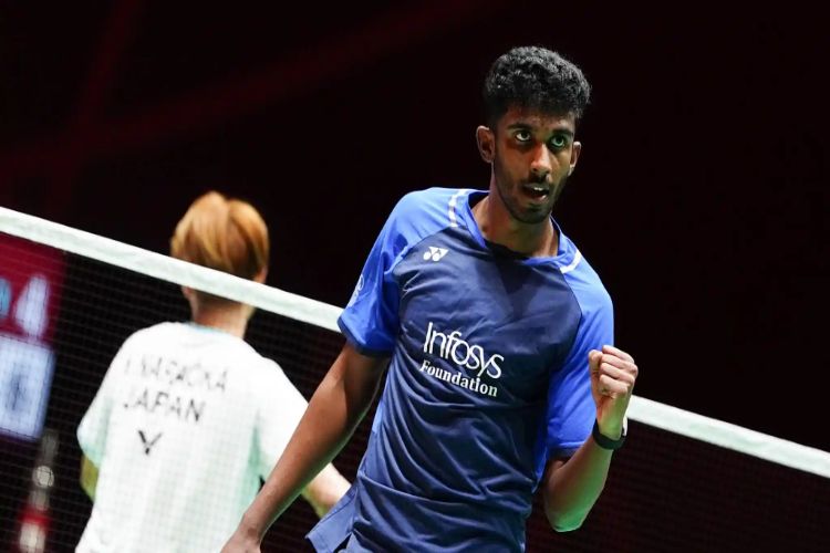 Australian Open badminton: Shetty in quarterfinals, Prannoy out