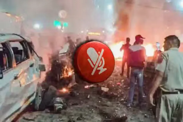 When the truth stands in the dock