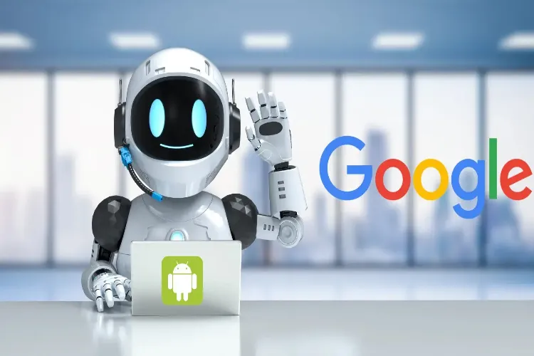 Google's new AI: faster protection against fraud and cyber threats